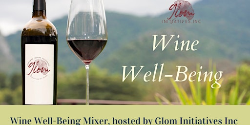 Wine Well-being primary image