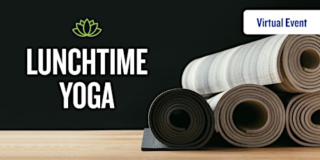 FITNESS: Lunchtime Yoga