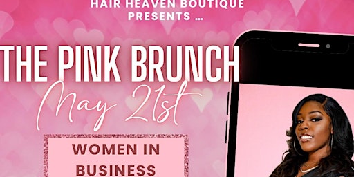The Pink Brunch primary image
