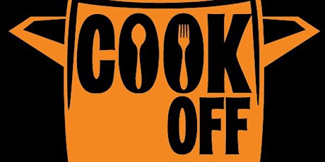 12th Annual ODCC Chili Cook-Off primary image