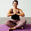 Logótipo de Sophie Petzke - Hatha Yoga Lehrerin & Coachin