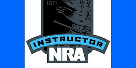 NRA Pistol Instructor Course