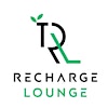Logotipo de Recharge Lounge