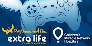 Extra Life Nerds Recruiting Event