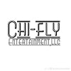 CHI-FLY ENTERTAINMENT's Logo