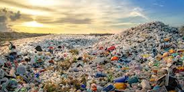 Plastic: Refuse, Reuse, Recycle, Re-purpose