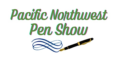 Pacific Northwest Pen Show primary image