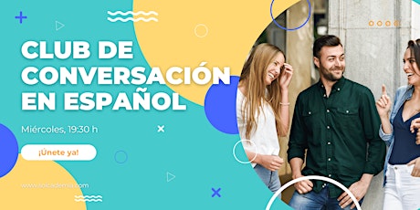Club de español | Taller de conversación