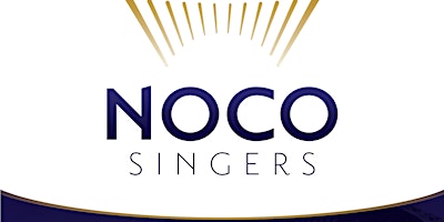 NOCO Singers Spring Concert - Sunday primary image