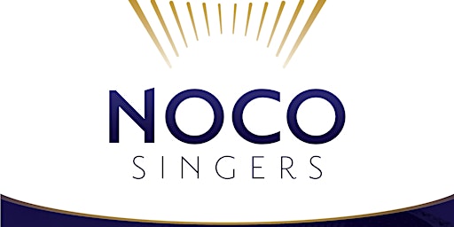 Primaire afbeelding van NOCO Singers Spring Concert - Saturday