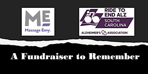 A Fundraiser to Remember: Ride to End ALZ® for the Alzheimer's Association