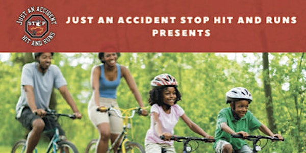 2nd Annual "Ride for Gene to Stop Hit and Runs" Community Safety Event