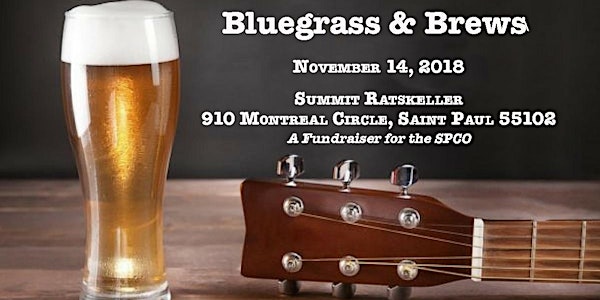 Bluegrass & Brews