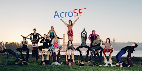 AcroSF 2019 primary image