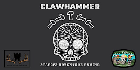 Clawhammer 5