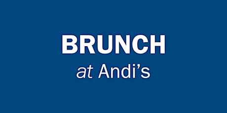 BRUNCH AT ANDI SLIPHER'S HOME