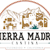 Logotipo de Sierra Madre Cantina