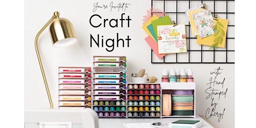 Craft Night  primärbild