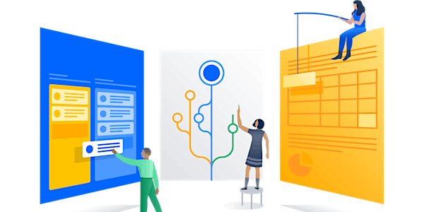 Evoluzione Agile - Jira e Confluence per i team enterprise