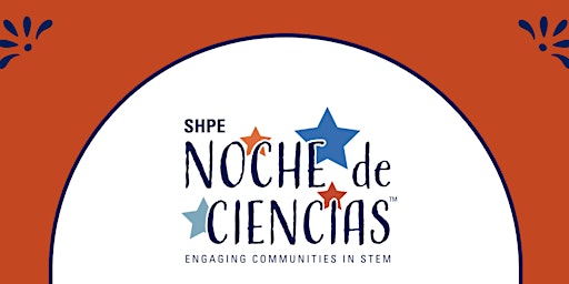 NdC Latin American Community Ciencias Night primary image