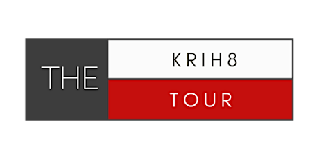 THE KRIH8 TOUR - WHAKATANE primary image