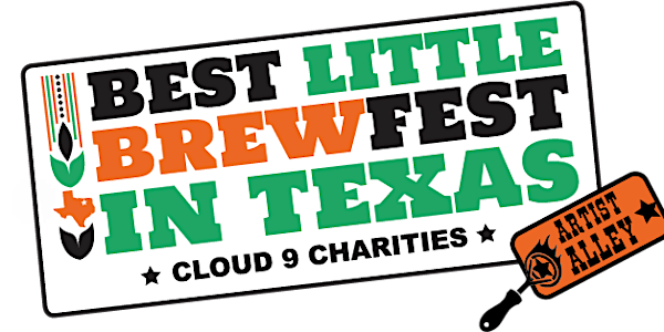 Best Little Brewfest in Texas 2023