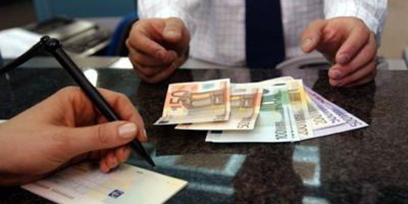 Urgent Offre pret d'argent entre particu... - Brüssel - 17/11/18