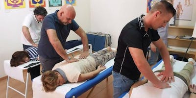 OPEN DAY PRANOTERAPIA a CITTADELLA (PD) OPEN DAY PRANOTERAPIA a CITTADELLA (PD)