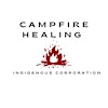 Logotipo de Campfire Healing Indigenous Corporation