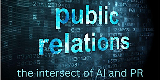 The intersect of AI and public relations primary image