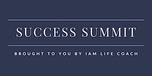 Image principale de Women's Success Summit