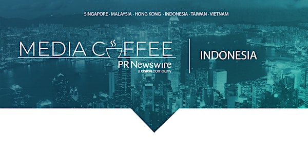 Jakarta Media Coffee Event: Boost Your Digital Marketing With PR 