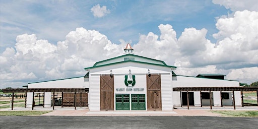 Immagine principale di 2nd Annual Spirit of Juneteenth Nearest Green Distillery Tour 