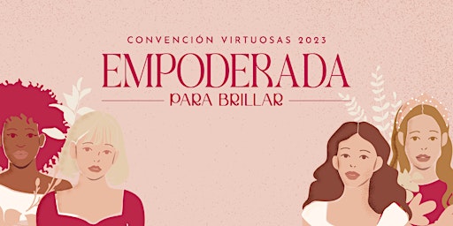 Imagen principal de Convención De Mujeres ENTRE RÍOS