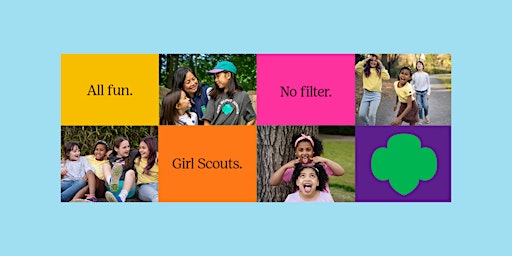 Discover Girl Scouts - West Warwick primary image