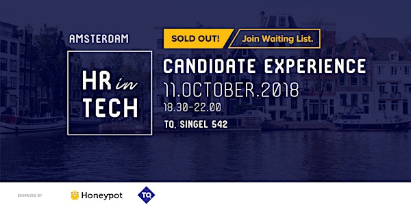 HRinTech: Candidate Experience