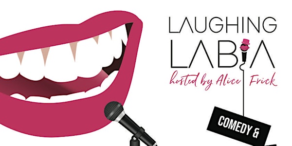 Laughing Labia - Halloween Show 