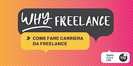 Why freelance: come fare carriera da freelance primary image