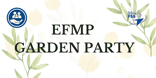 EFMP Garden Party primary image