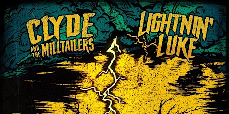 Clyde McGee and Lightnin Luke ( From Bridge City Sinners  ) wsg tba