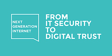 FROM IT SECURITY TO DIGITAL TRUST - Trends and imperatives in a digital world primary image