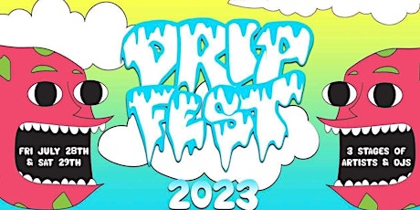 Drip Music Festival 2023