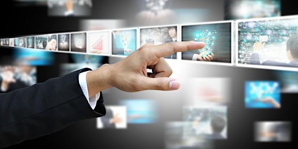 Guardare, Immaginare, Costruire e Diventare il Futuro