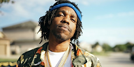 Curren$y Performing LIVE in Washington D.C.