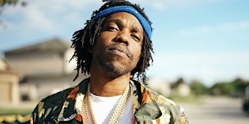 Curren$y Performing LIVE in Washington D.C. primary image