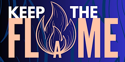 Keep the Flame primary image