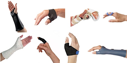 Introduction to Static  Splinting Workshop primary image