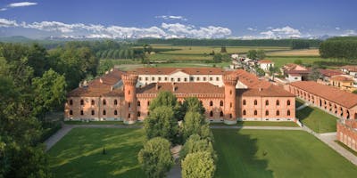Il cuNeo gotico a Pollenzo Il cuNeo gotico a Pollenzo