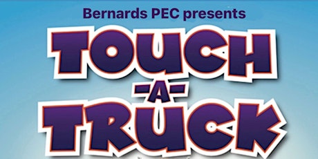 Touch-A-Truck Fundraiser  primärbild