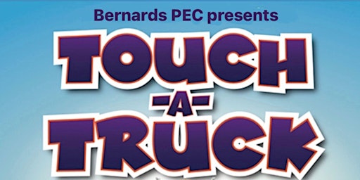 Touch-A-Truck Fundraiser primary image